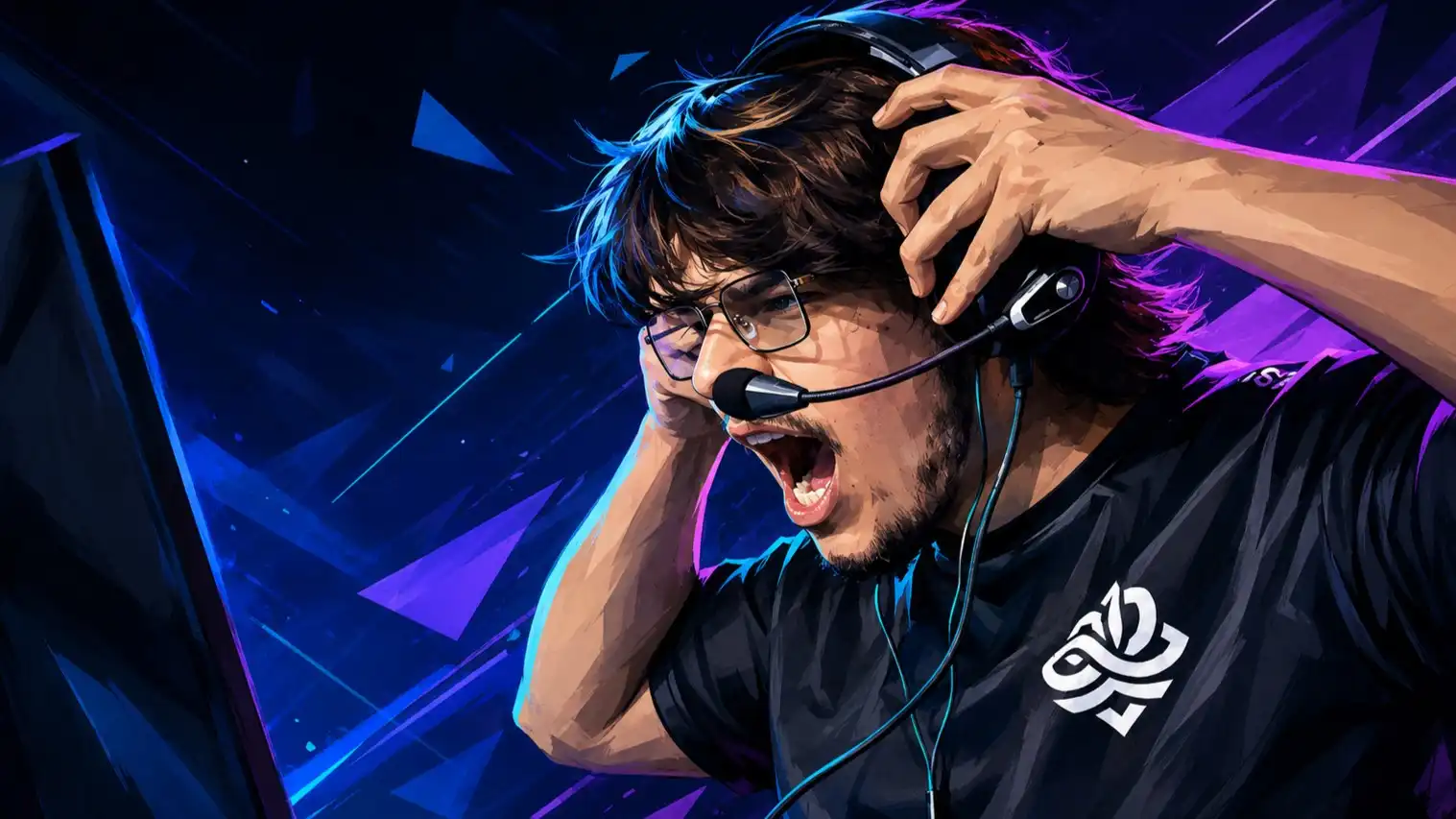 dumau Opens Up After Legacy’s Major Exit: “We Didn’t Deal With Adversities as a Team Together”